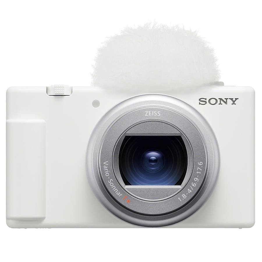 VLOGCAM ZV-1M2 [ホワイト] 4548736155725